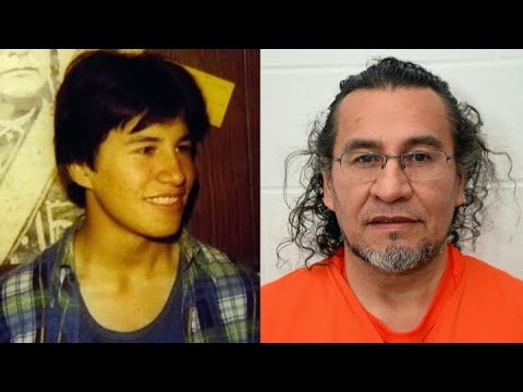 JUSTICE AT LAST? Cops bust man in 1983 Tice Gilmour Murders