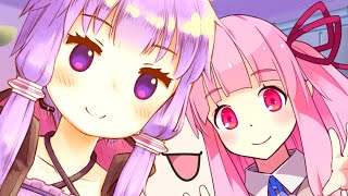 世界一かしこい結月ゆかりと『もしもチート小説の主人公がうっかり人を殺したら』 #6