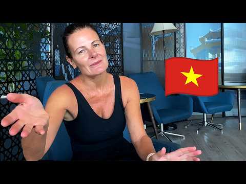 ✈️ Avoid This When Flying into Vietnam 🇻🇳