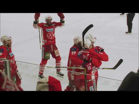 EC-KAC // 30-Sekunden-Highlights EC-KAC - Dornbirner EC (13.01.2019)
