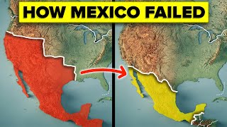 Download lagu How Mexico Failed at Being a Super Power mp3