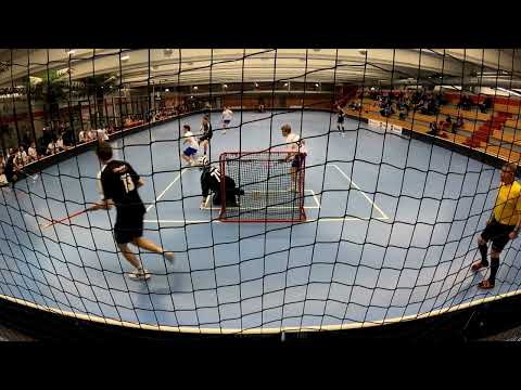 Afc Campus vs Sbs Masku 7.3.2025 Erä 2.