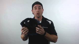 Video thumbnail: Wilson 6-4-3 Series: WTA12RB161786B