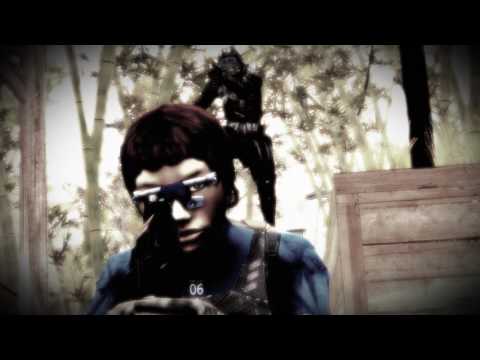 Half-life 2 Mod NeoTokyo HQ