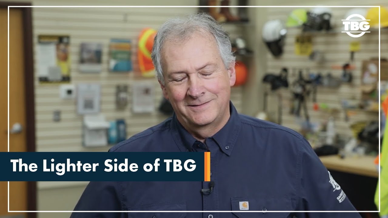 The Lighter Side of TBG: Blooper Reel & 2026 Sneak Peek