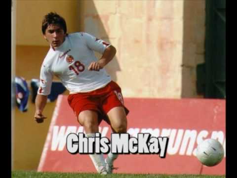 Maltese Football Starlets