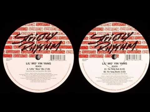 Lil 'Mo' Yin Yang - REACH (A. 'Little' 'More' Mix)