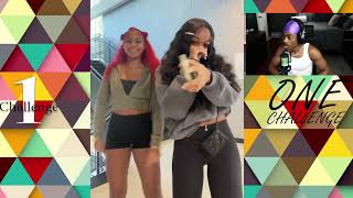 Fresh Trending Tiktok Mashup Dances Compilation - September 2025