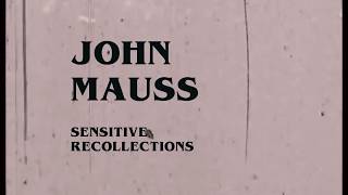 John Maus - Sensitive Recollections