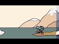 Homemade Intros Hilda Reversed