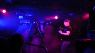 So They Made Machine - Rifferyä (Henry's Pub 14.4.)