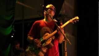 Wheatus with "Fair Weather Friend" performed at LeeStock 2012