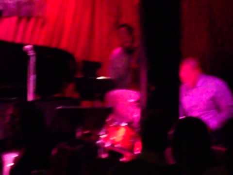 Block Party (Marcus Baylor Solo)