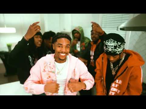 Lil Darius - ifykyk [Official Video]