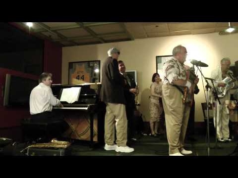 "NEVER SWAT A FLY": THE REYNOLDS BROTHERS and FRIENDS at SWEET AND HOT 2011