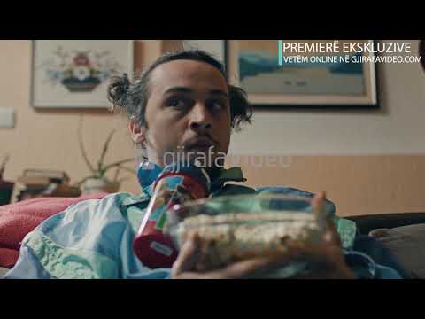 Beni bon hajgare me kojshi t'vet 😂😂😂 - "Beni" - E02. Fantazma - gjirafaVideo