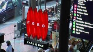 preview picture of video 'Auckland Restaurants & Food - www.TravelGuide.TV'