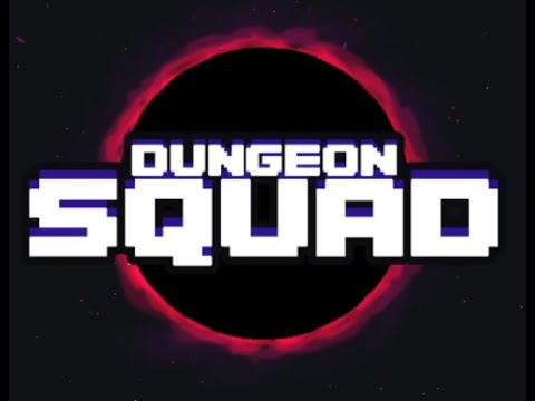 Dungeon Squad First Playthrough - GameCoaster's new game! - YouTube