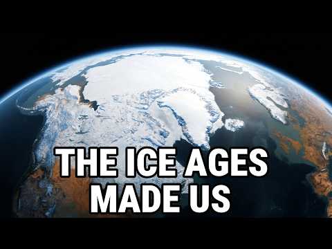 Why Does Earth Freeze at All — And What Happens to Life Every Time It Does?
