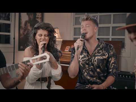 AleMor ft Paul Morris - More Than Words (COVER)