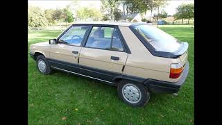 Renaud - 07 - Le blues de la porte d&#39;Orléans (Argenteuil - 1977)