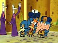 Camp Lazlo Do You Have Any Wat Ah