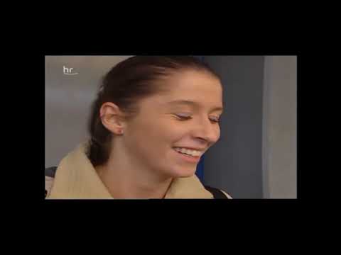 Umbauzug der DB Deutschen Bahn