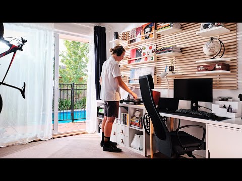 Top 3 tips for an epic teen bedroom | IKEA Australia