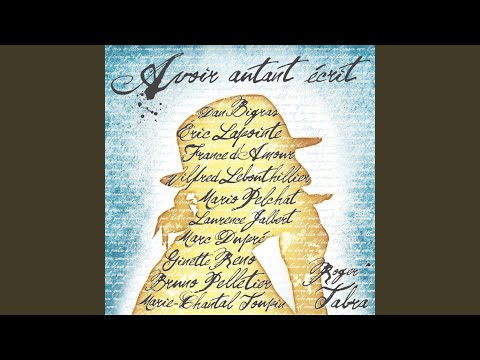 Un homme ça pleure aussi