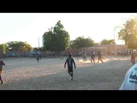 1º Torneio dos Amigos - Carinhanha Bahia