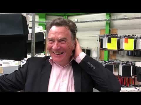 Making-of: Referenzvideo Schoeller Textil AG