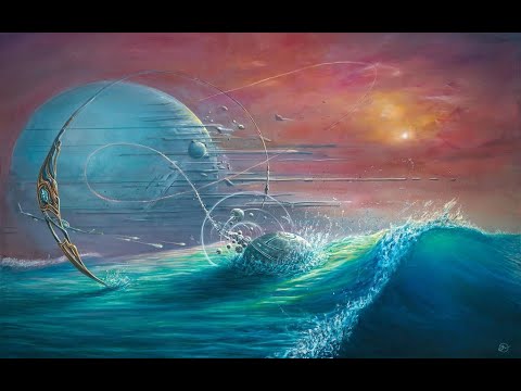 Noitatohtori - The Infinity Engine (Psybient/Psychill/Downtempo Mix)