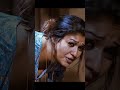 Nayanthara Hot Face Expression Shorts