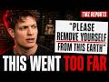 Matt Rife Told an Autistic Ghost Hunter to “Remove Yourself From This Earth”