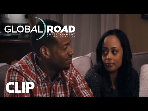 A Haunted House - "Get To Know You" Movie Clip