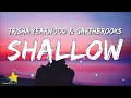 Trisha Yearwood - Shallow (Lyrics) [with Garthbrooks]