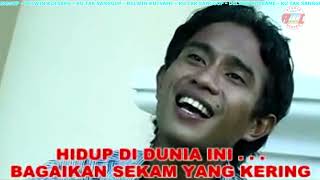 Download lagu KU TAK SANGGUP - DELWIN KUSAME ||  MUSIC VIDEO mp3