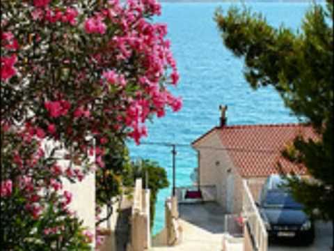 Sveta Zemlja Dalmacija-Klapa Kampanel