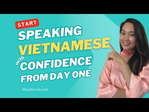Take the first step to mastering Vietnamese today!