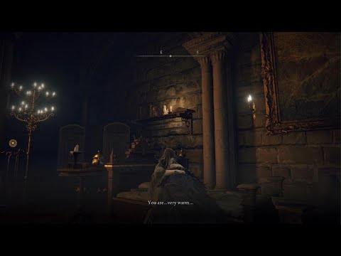 How to get the twin armor in Elden ring (best early armor set)