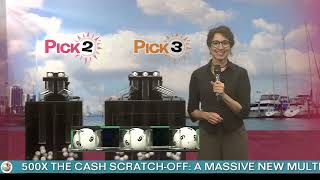 Pick Midday 20260413