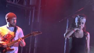 Jinjer - A Plus or a Minus | STARS FUCKTORY X | 31.01 | Volta