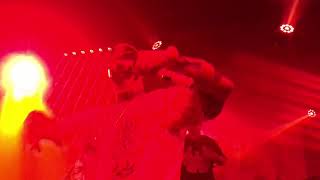 Shaggy 2 Dope- The Knife