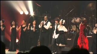 08 Yield | Sound Horizon | Live | English Sub