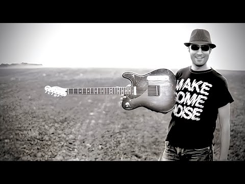 Issam Kamal - DOUNIA (official lyrics video)