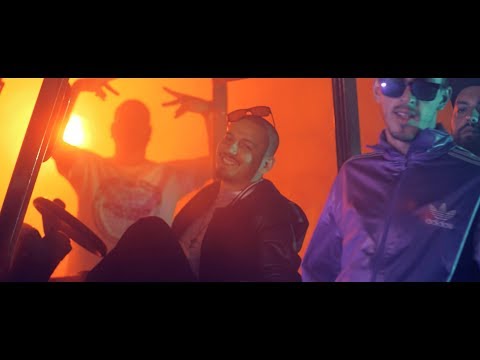COSY feat. Killa Fonic - Ferrari | Videoclip Oficial