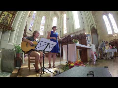 (Cover) Still Loving You - Amandine Bourgeois & Scorpions