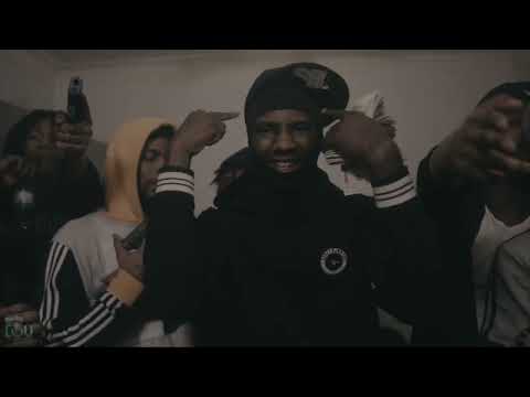 PGF Nuk - Kill (Official Video) | Shot by @LouVisualz