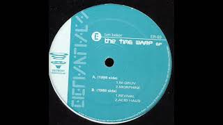 Tim Baker - Revival