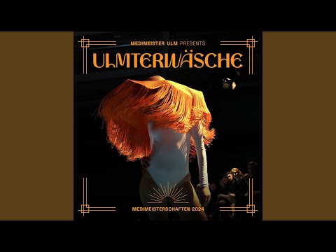Ulmterwäsche